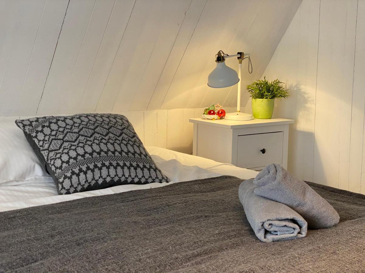 Lodge Lesny *