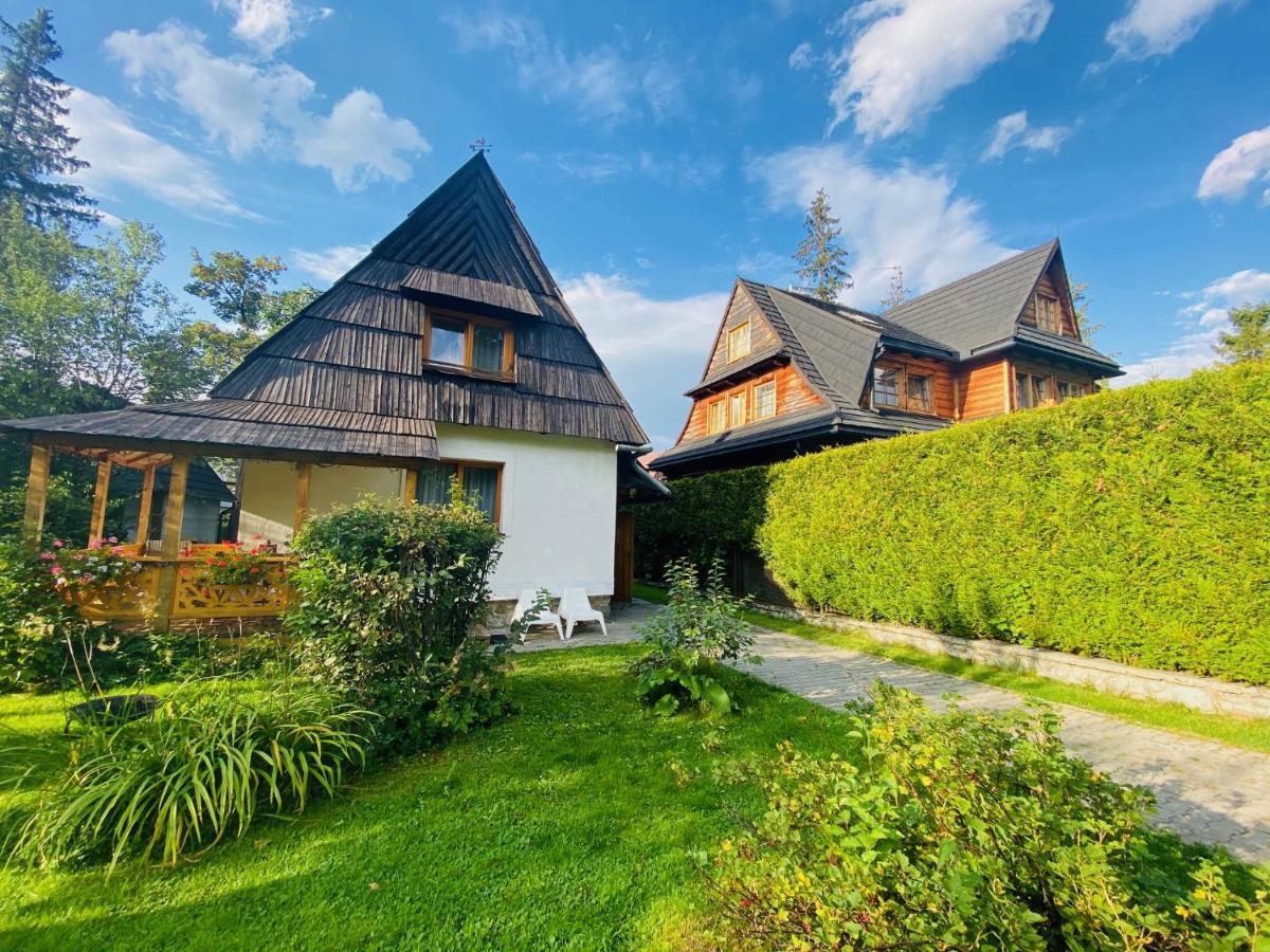 Lesny Zakopane