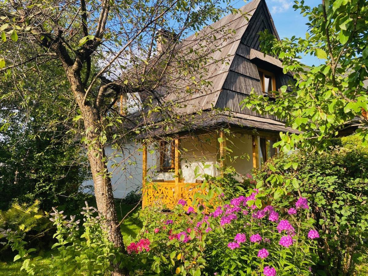 Lesny Lodge