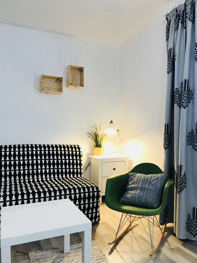 Lesny Lodge Zakopane
