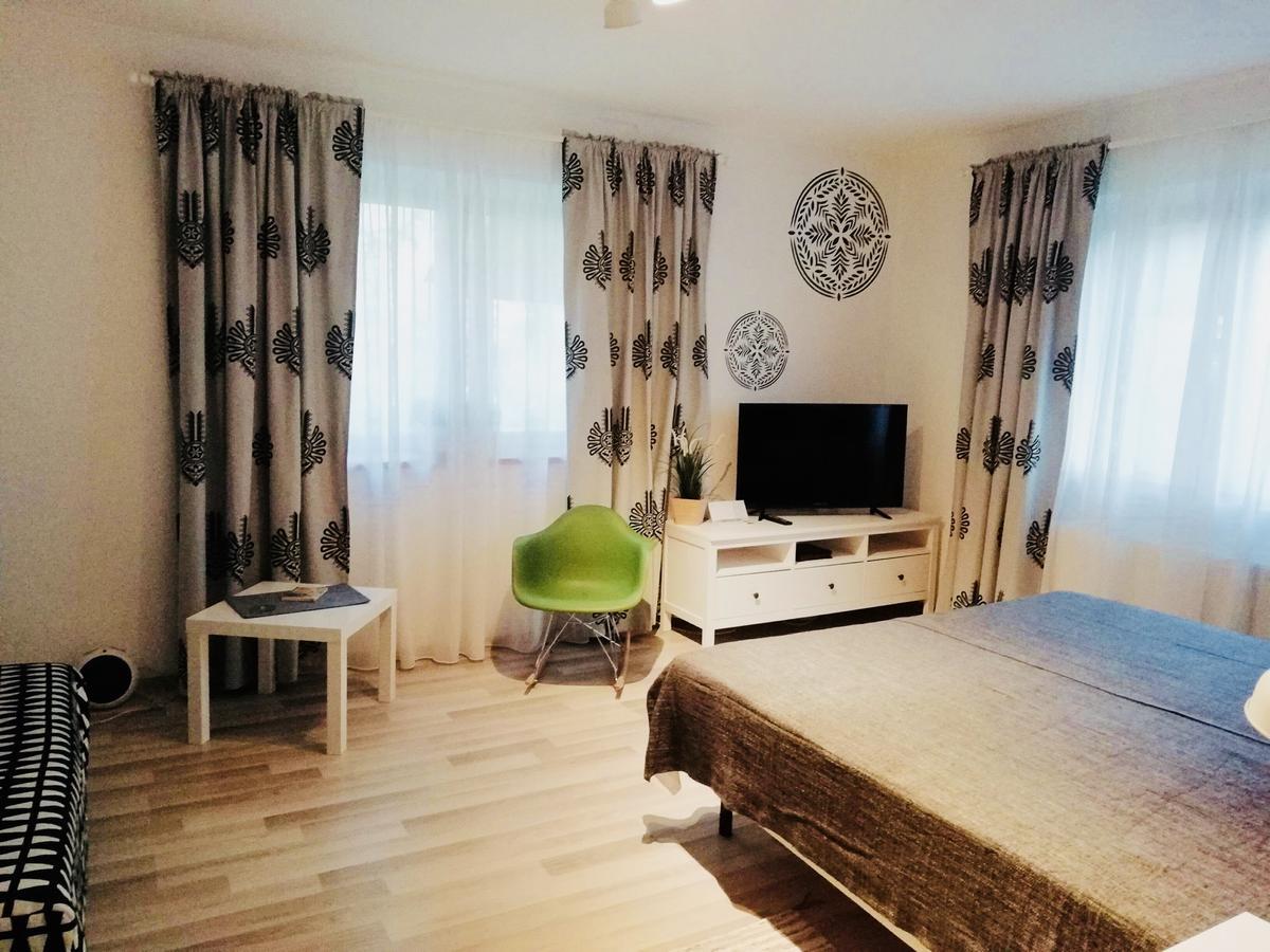 Lodge Lesny Zakopane