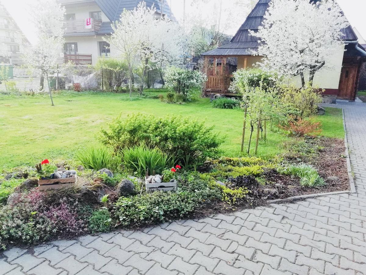 Lesny Lodge Zakopane