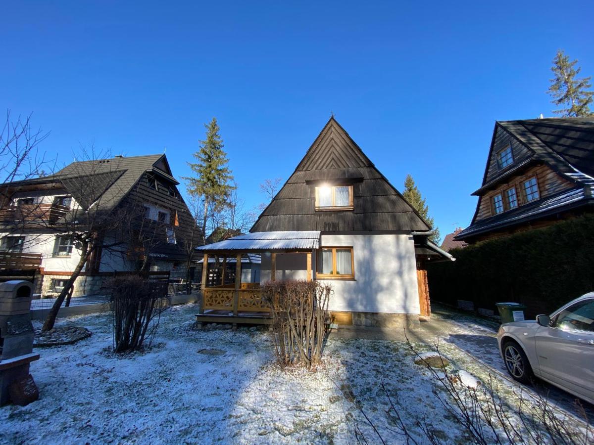 Lesny Lodge