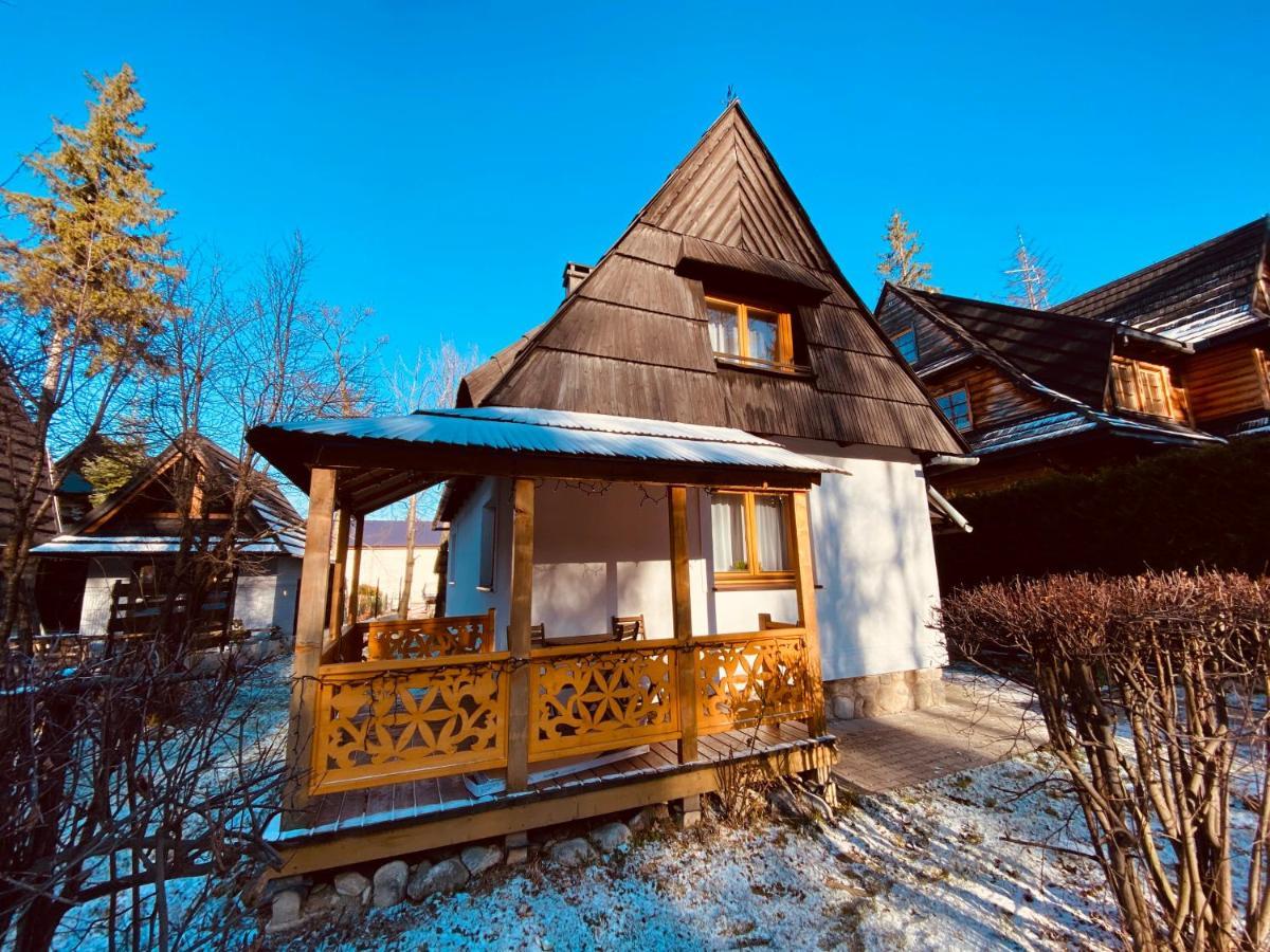 Lodge Lesny *