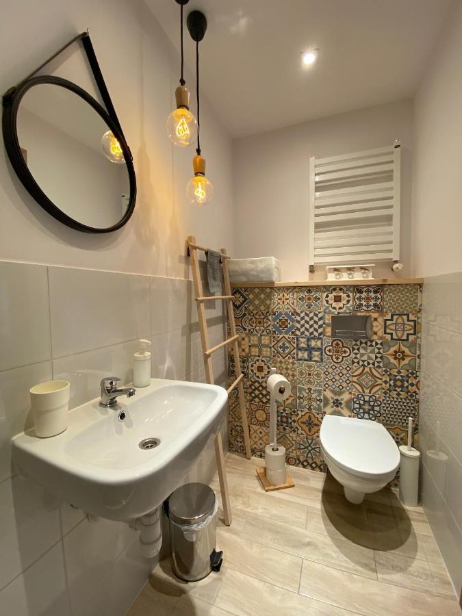 Lesny Lodge Zakopane