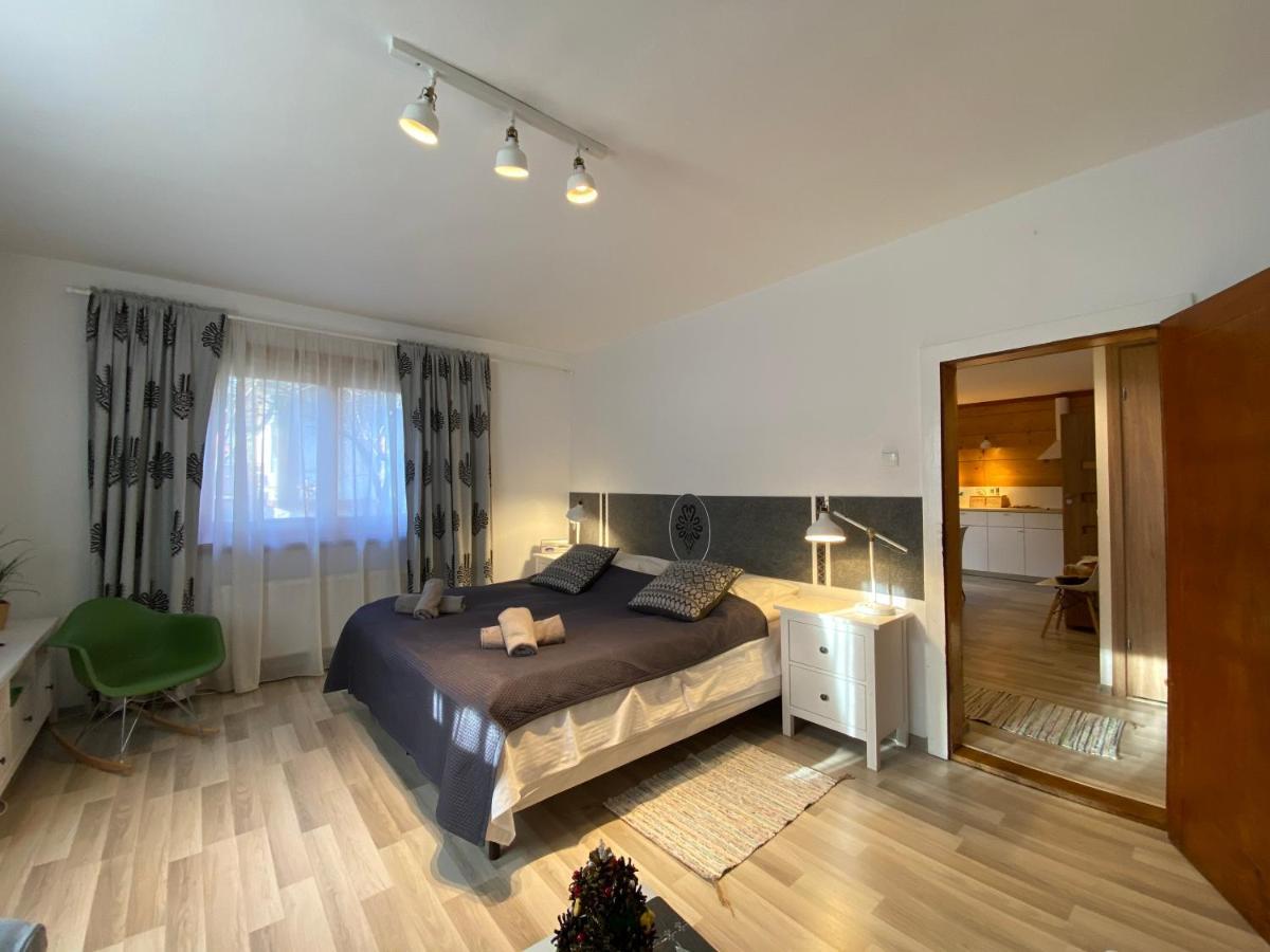 Lesny Lodge