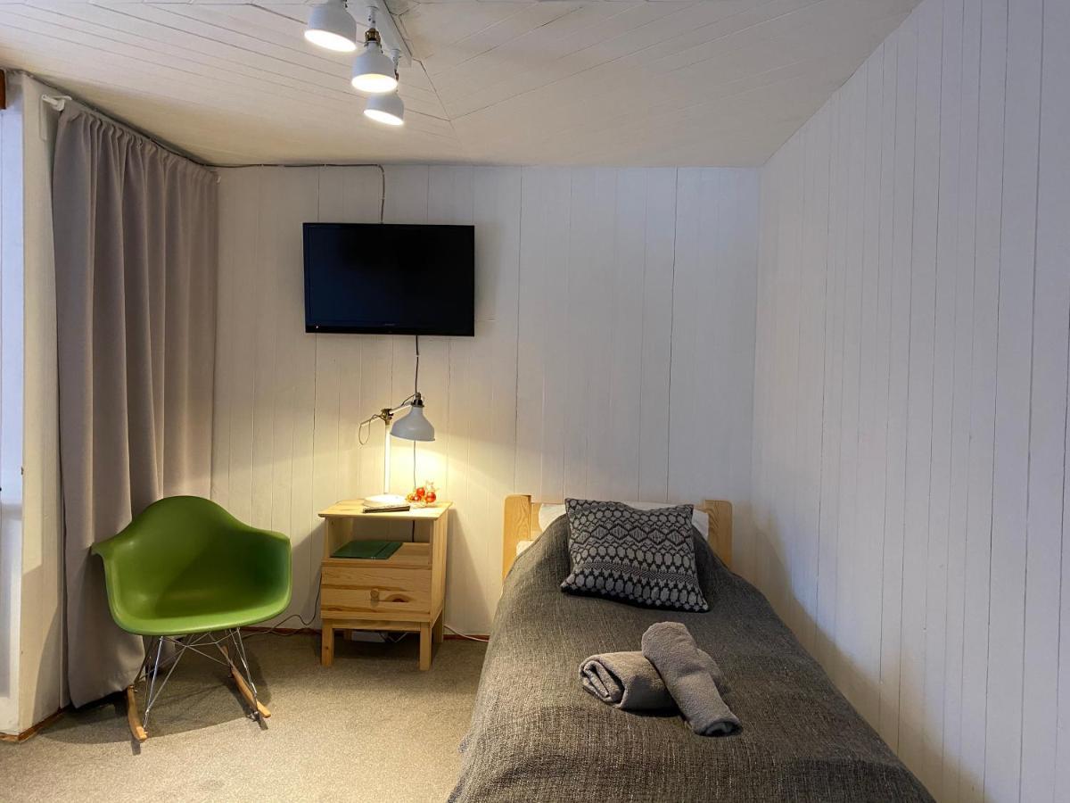Lodge Lesny
