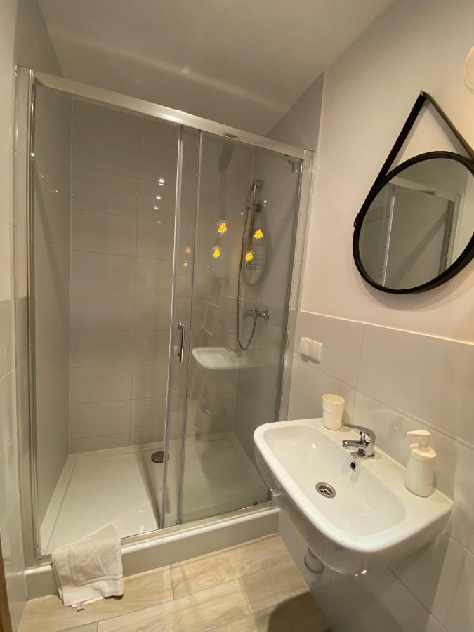 Lodge Lesny Zakopane